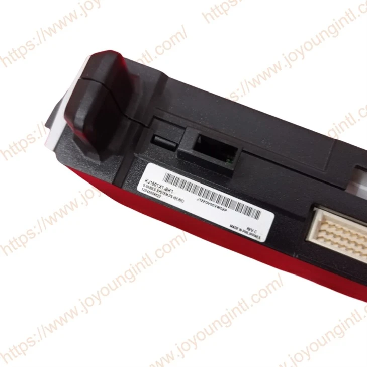 SE5009 KJ1501X1-BK1 Emerson DeltaV System