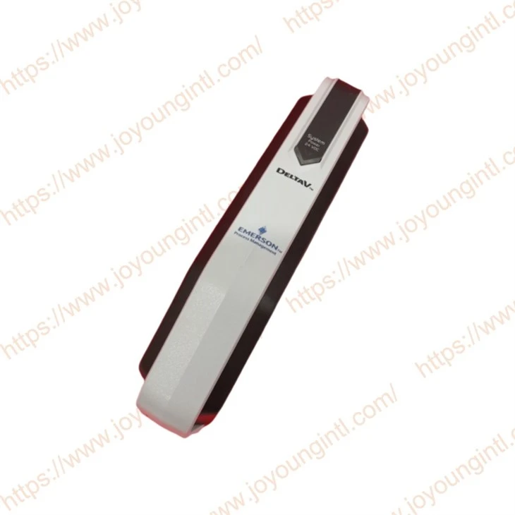 SE5009 KJ1501X1-BK1 Sistema DeltaV Emerson
