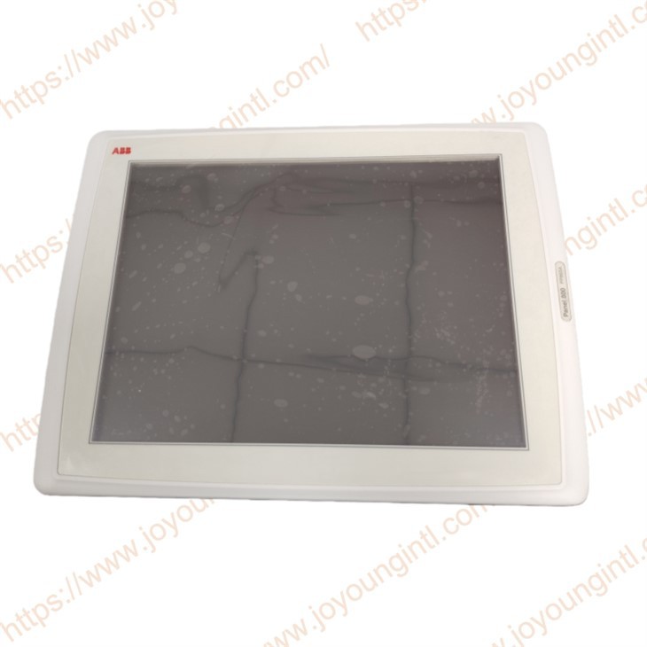 3BSE042236R2 Pannello 800 PP865A