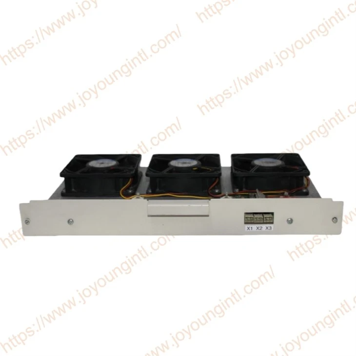 ABB 3BSE008154R1 UNITÀ VENTOLA RC527
