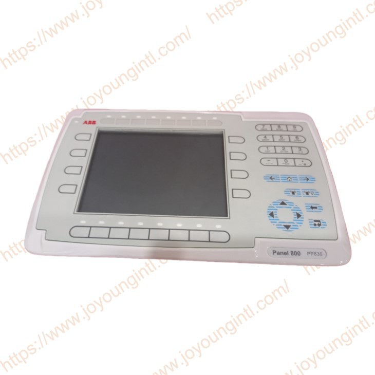 ABB PP836A3BSE042237R2