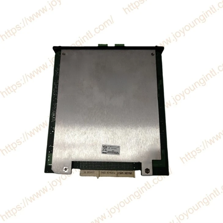 165698-02 408 DSPi ASMC CARD