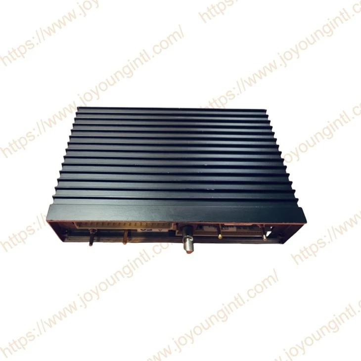DI3301 TRICONEX