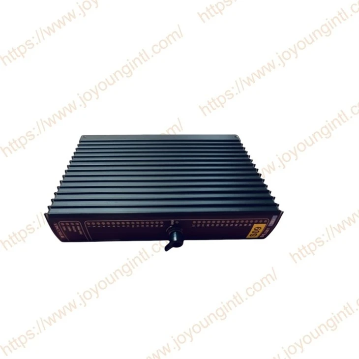 TRICONEX DI3301