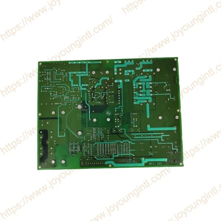 DS200TCPSG1A POWER SUPPLY BOARD