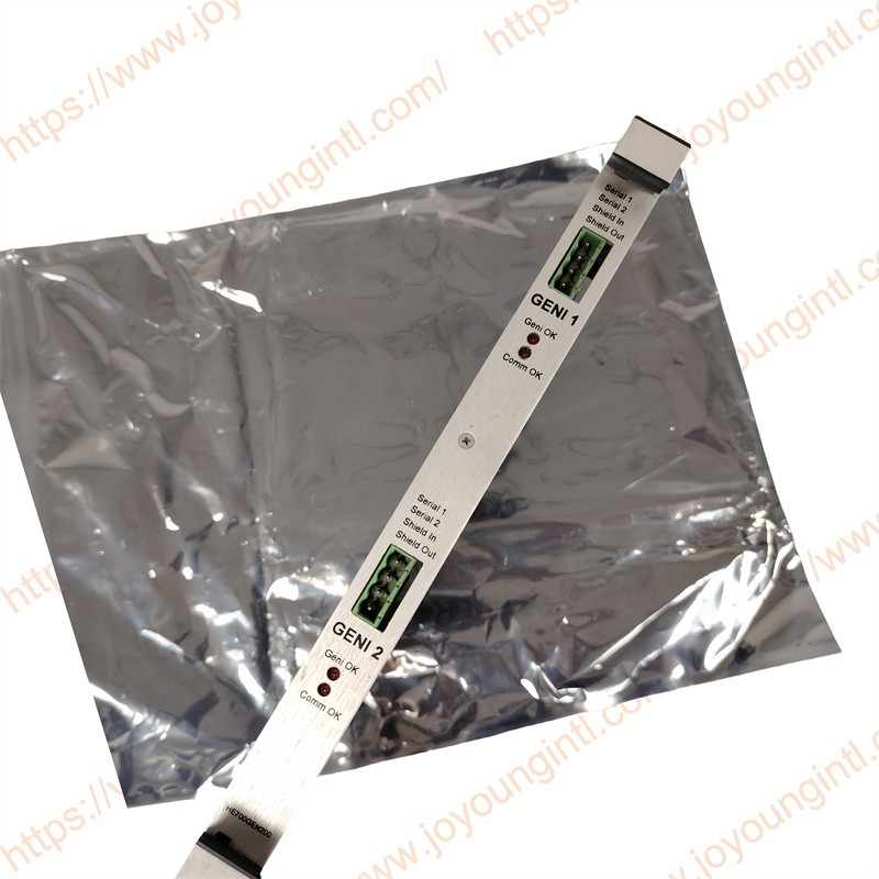 GE HE700GEN200C Interface Module