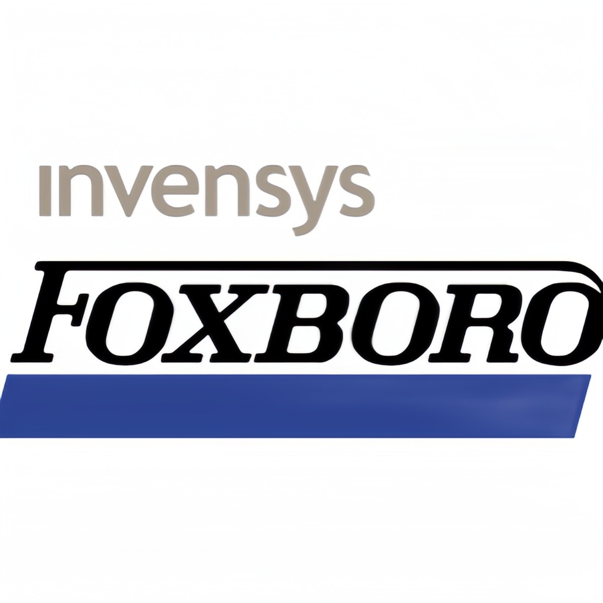 FOXBORO E TRICONEX