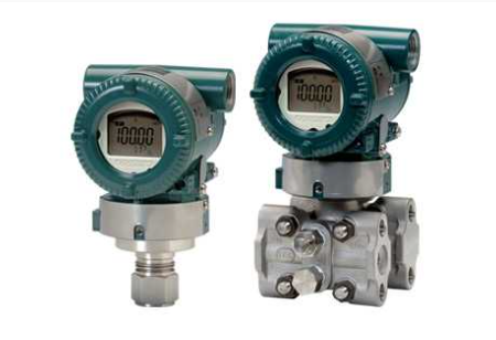 YOKOGAWA Gauge Pressure YOKOGAWA Gauge Pressure