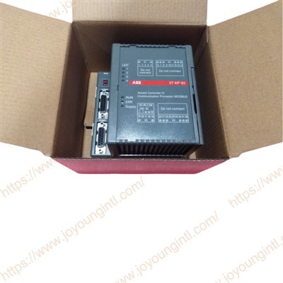 ABB07KP93GJR5253200R1161