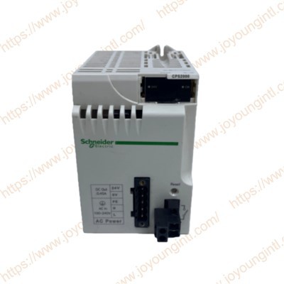 ALIMENTATORE CA STANDARD BMXCPS2000 Schneider Electric
