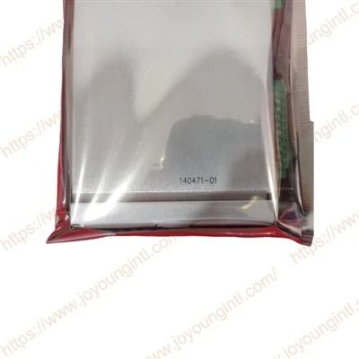 140471-01 MODULO I/O BENTLY NEVADA 3500/72M