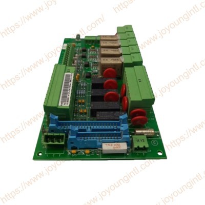 ABB SNAT 602TAC 61001395