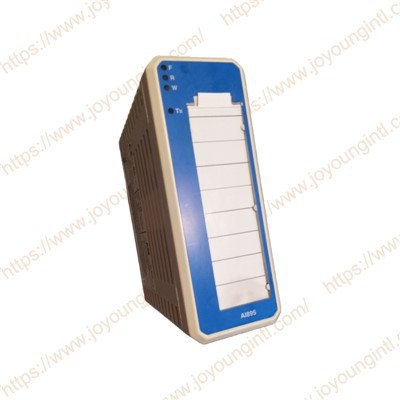 Modulo di ingresso analogico AI895 3BSC690086R1
