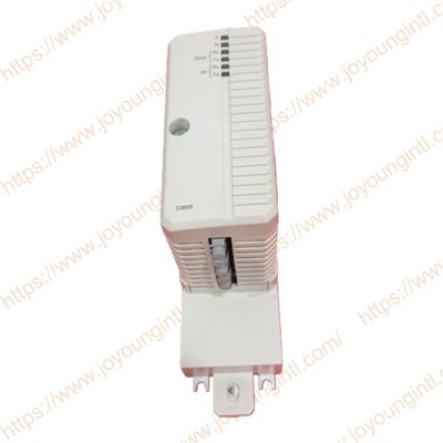 Modulo di interfaccia di comunicazione CI858K01 3BSE018135R1