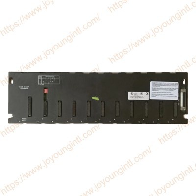 GE FANUC IC693CHS392 PIASTRA BASE ESPANSIONE BASE 10 SLOT