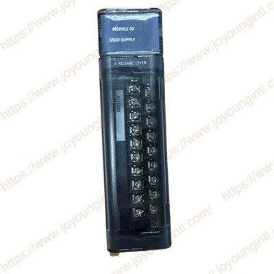 IC694ALG223 INGRESSO ANALOGICO CORRENTE 16CH SINGOLO
