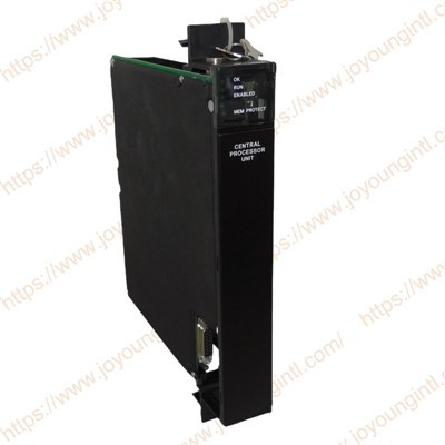 Modulo CPU GE Fanuc IC697CPM790