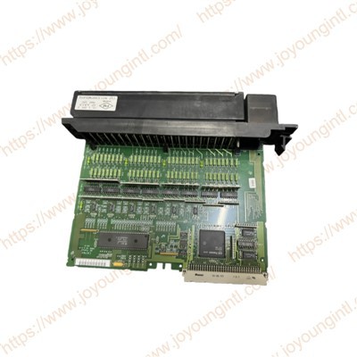 Modulo di ingresso GE FANUC IC697MDL653