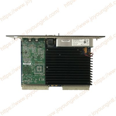 Modulo CPU GE FANUC IC698CPE040
