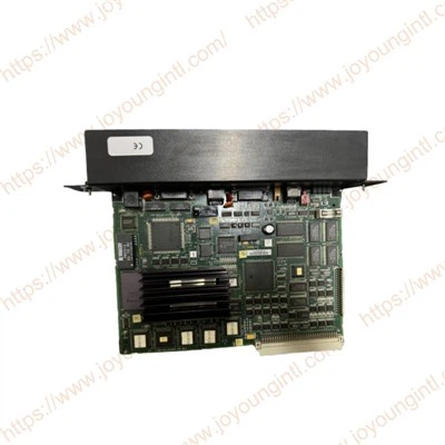 Interfaccia Ethernet GE IC697CMM742