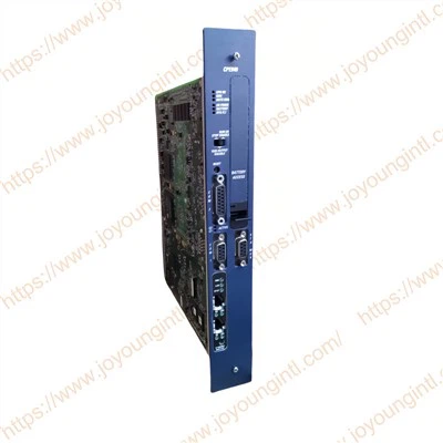 GE IC698CPE040 IC698CPE010 Unità di elaborazione centrale dei sistemi PAC