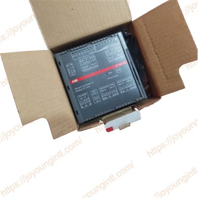 GJR5252300R0101 Modulo ABB AC31 07AC91