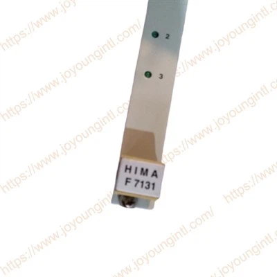 HIMA F7131 Monitoraggio dell'alimentazione