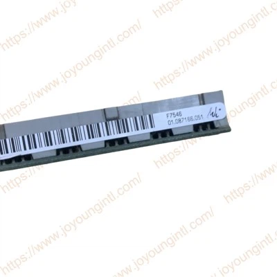 HIMA F7546 Modulo di accoppiamento del bus I/O