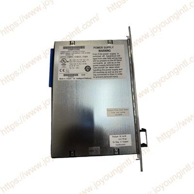 IC698PSA350 Alimentatore GE Fanuc
