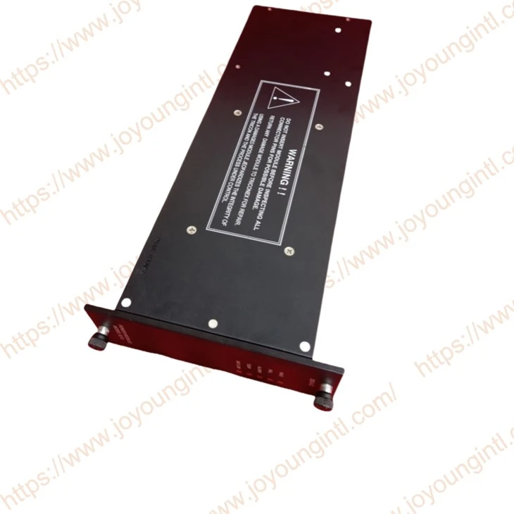 Triconex 8312 Modulo di alimentazione Tricon